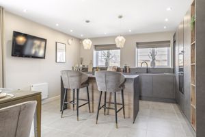 Oakham Grange Calow